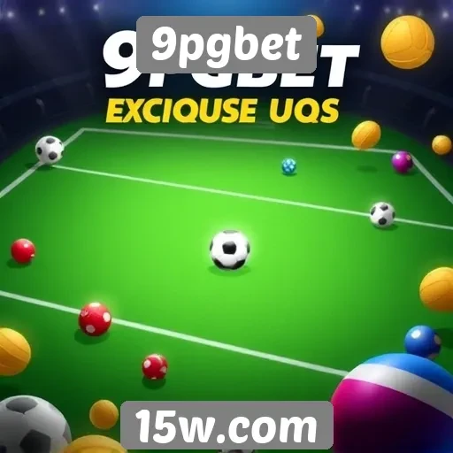 Comparação de bônus e promoções no 9pgbet