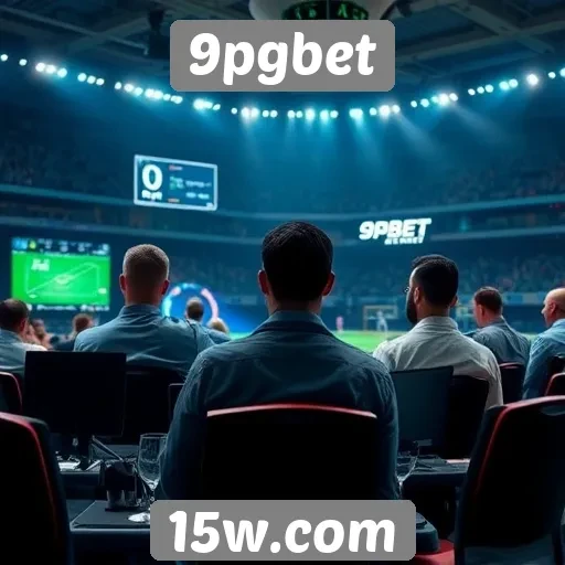 Atendimento ao cliente no 9pgbet