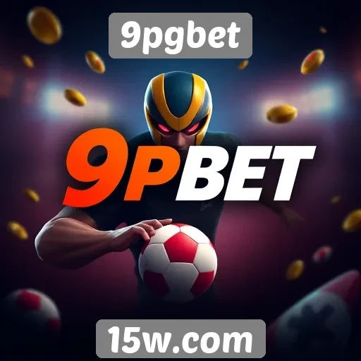 Impacto do 9pgbet na indústria de jogos online