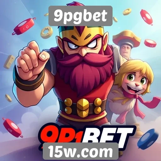 9pgbet: um olhar sobre os jogos de habilidade