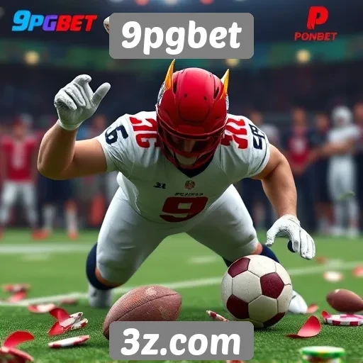Tendências de jogos populares no 9pgbet