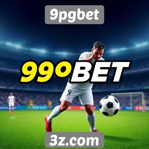 Promoções e bônus oferecidos em 9pgbet