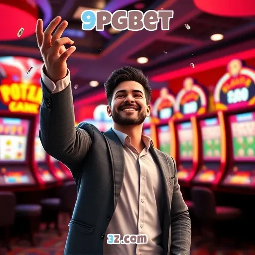 9pgbet: Promoções que Transformam Seus Jogos em Diversão e Lucro