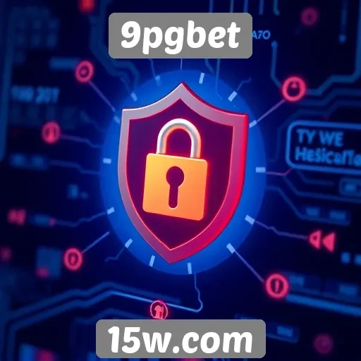 Análise da segurança no site 9pgbet