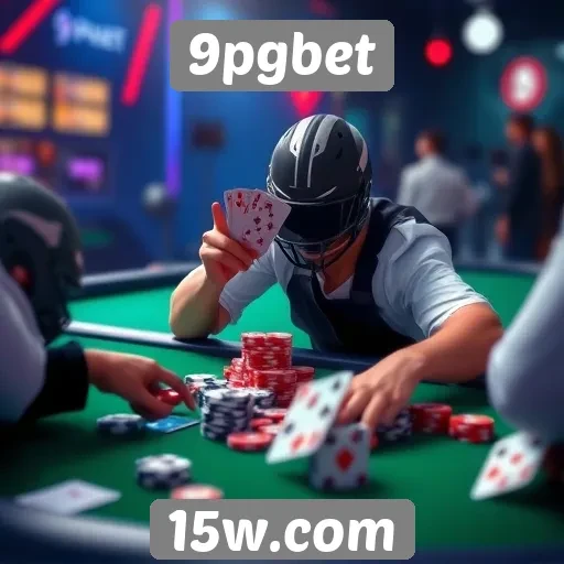 Dicas para iniciantes no 9pgbet
