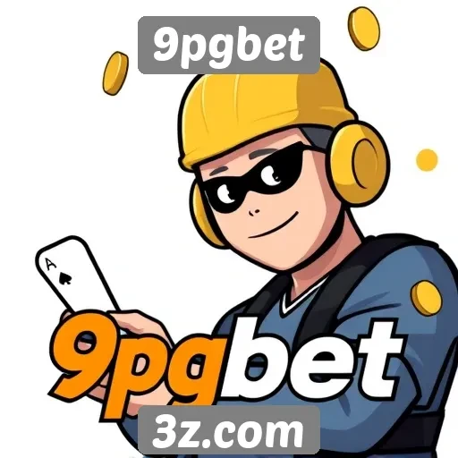 Avaliação da experiência do usuário no 9pgbet