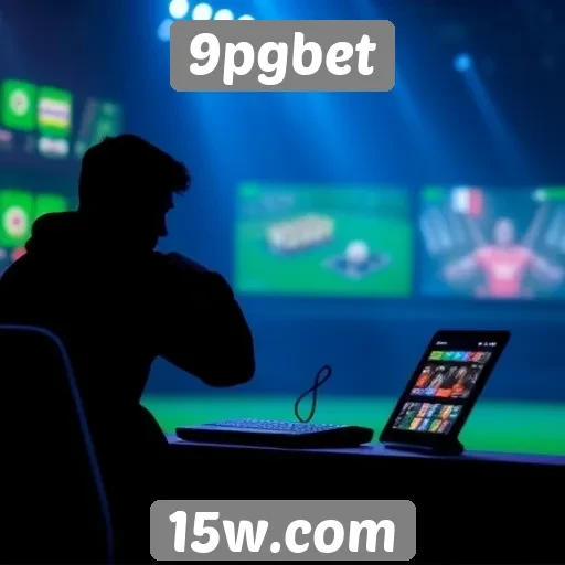 Feedback dos usuários sobre a experiência no 9pgbet